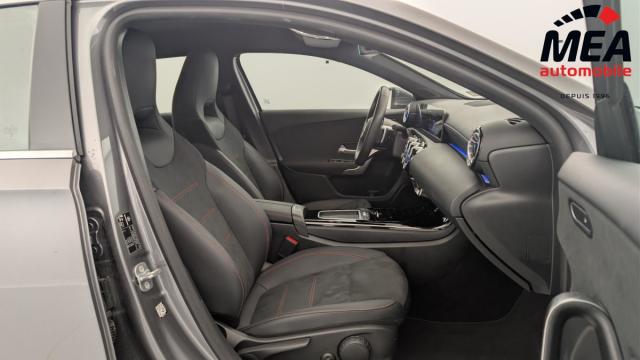 Mercedes Benz Classe A image 7