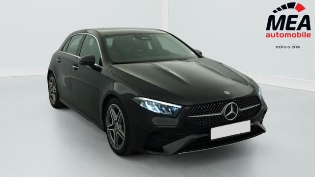 Mercedes Benz Classe A 180 7g-Dct Amg Line