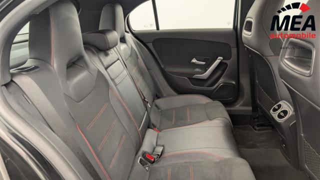 Mercedes Benz Classe A image 8