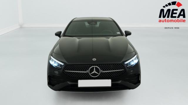 Mercedes Benz Classe A image 3