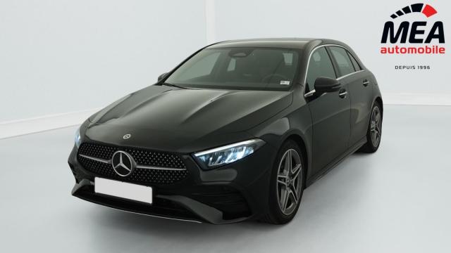 Mercedes Benz Classe A image 1