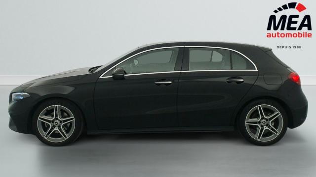 Mercedes Benz Classe A image 4