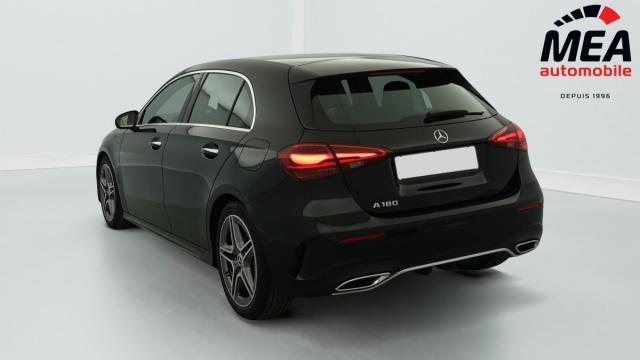 Mercedes Benz Classe A image 6