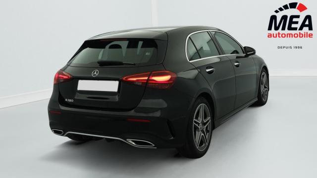 Mercedes Benz Classe A image 5