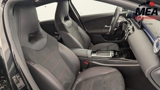 Mercedes Benz Classe A image 2