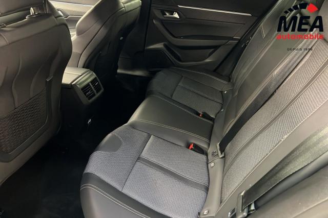 Peugeot 508 Sw image 9