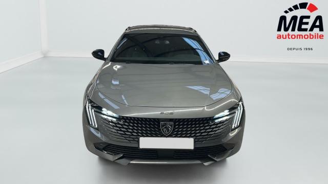 Peugeot 508 Sw image 8