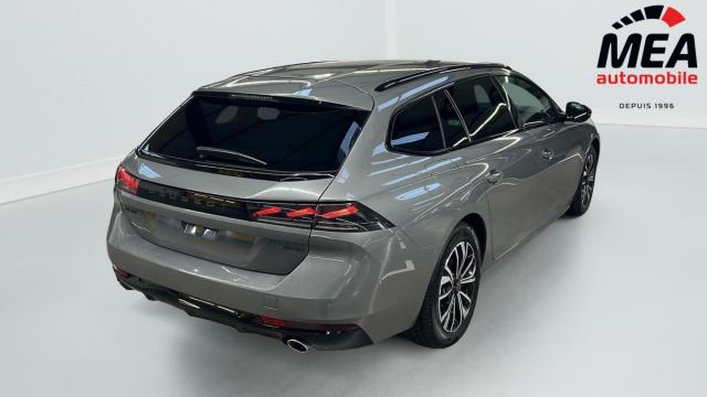 Peugeot 508 Sw image 3