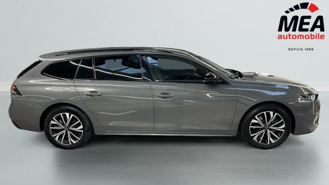 Peugeot 508 Sw image 5