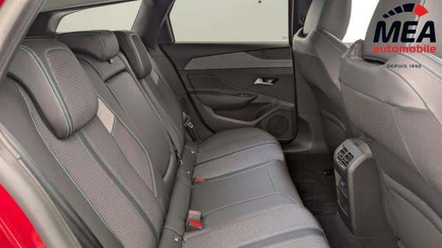 Peugeot 308 Sw image 1