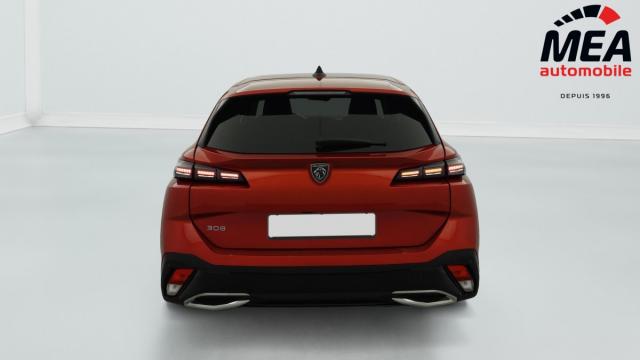 Peugeot 308 Sw image 6