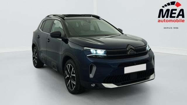 Citroen C5 Aircross Hybride Rechargeable 225 E-Eat8 Shine Pack
