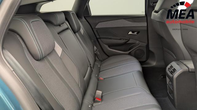 Peugeot 308 Sw image 8