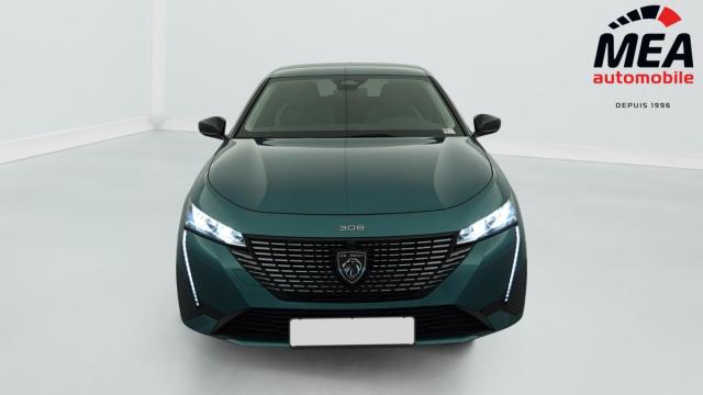 Peugeot 308 Sw image 1