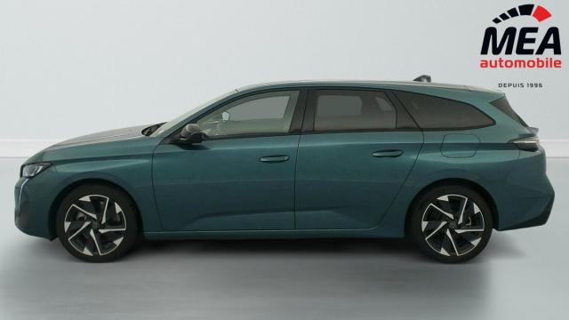 Peugeot 308 Sw image 7