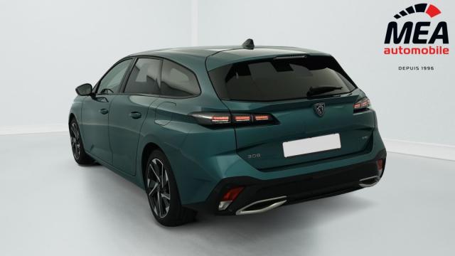 Peugeot 308 Sw image 3