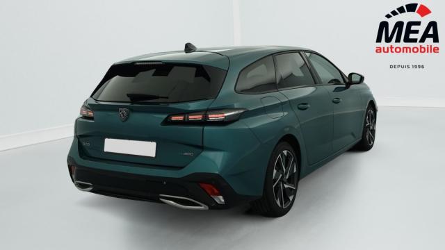 Peugeot 308 Sw image 2