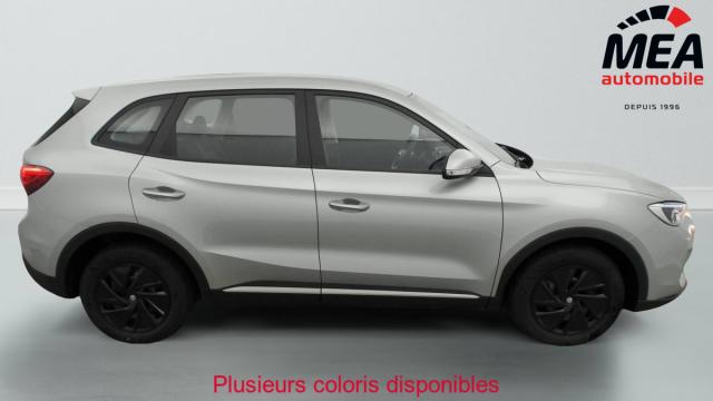 Mg Zs image 9