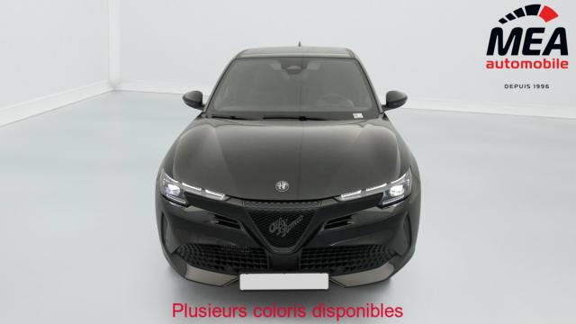 Alfa Romeo Junior image 3