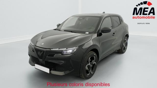 Alfa Romeo Junior image 8