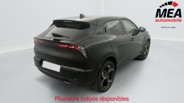 Alfa Romeo Junior image 1