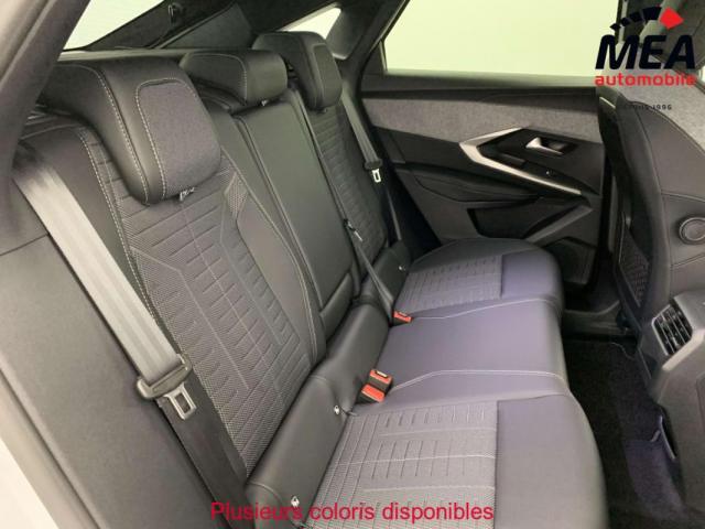 Peugeot 3008 image 4