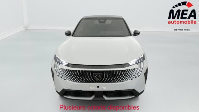 Peugeot 3008 image 2