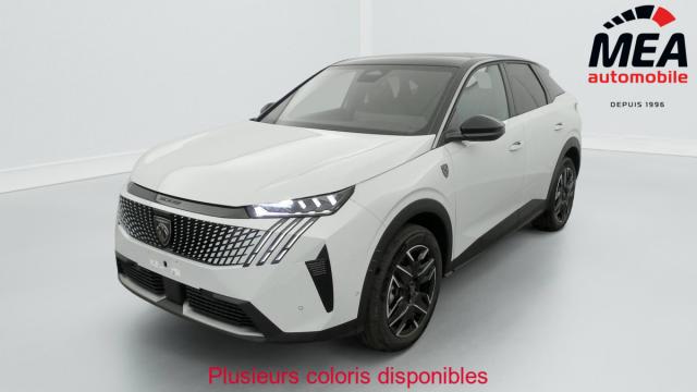 Peugeot 3008 image 6