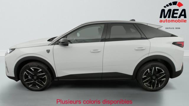Peugeot 3008 image 1