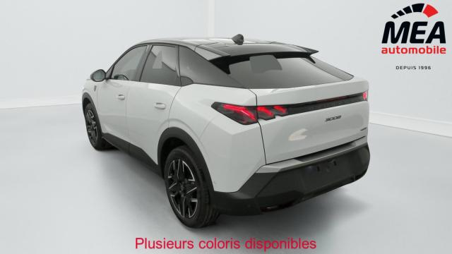 Peugeot 3008 image 1