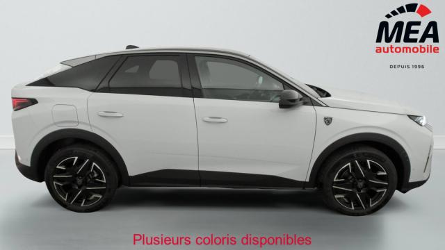 Peugeot 3008 image 2