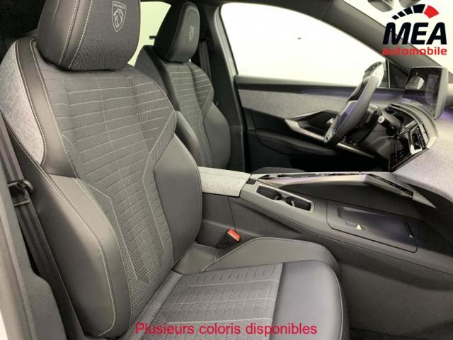 Peugeot 3008 image 5