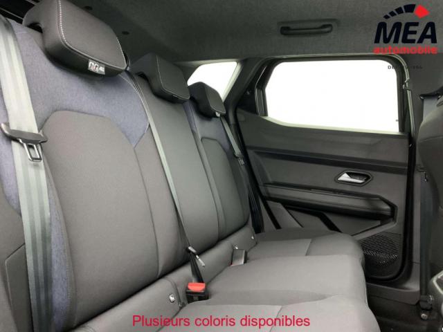 Dacia Duster image 6