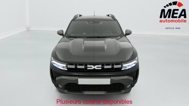 Dacia Duster image 5