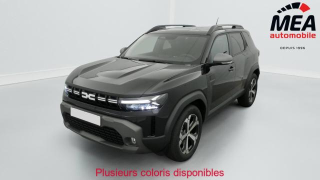 Dacia Duster image 2