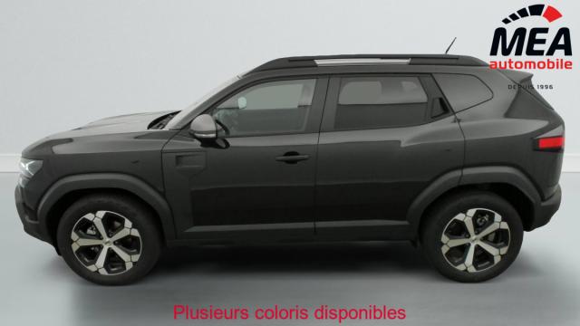 Dacia Duster image 4