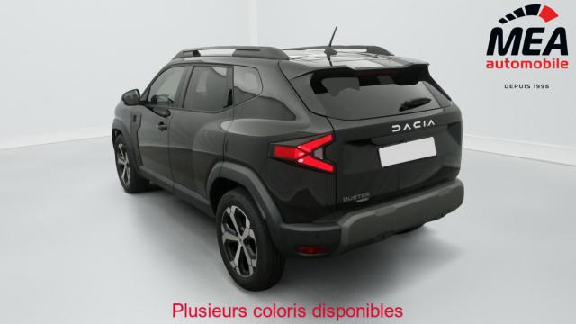 Dacia Duster image 3