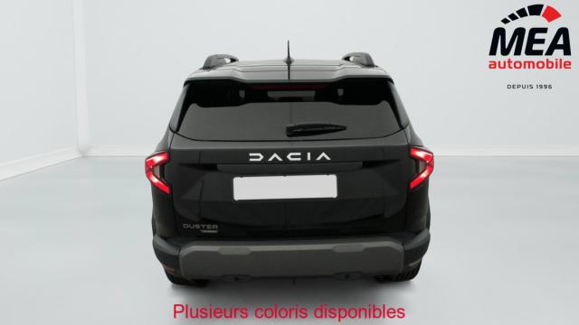 Dacia Duster image 7