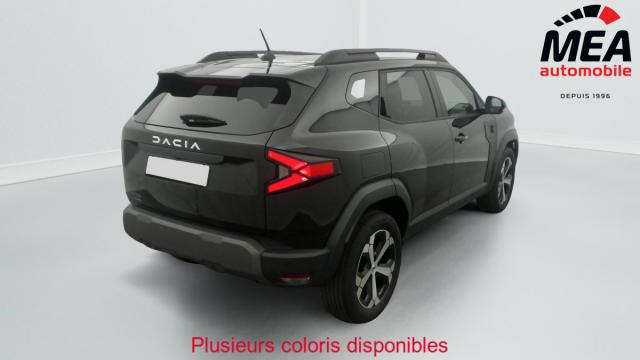 Dacia Duster image 9