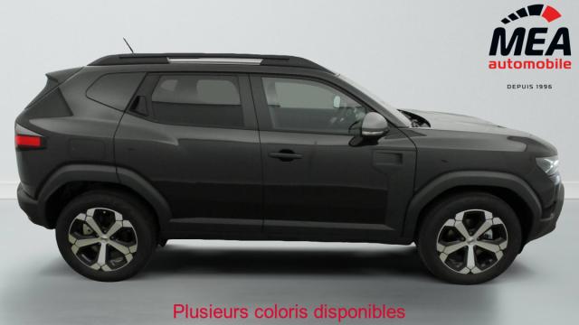 Dacia Duster image 1