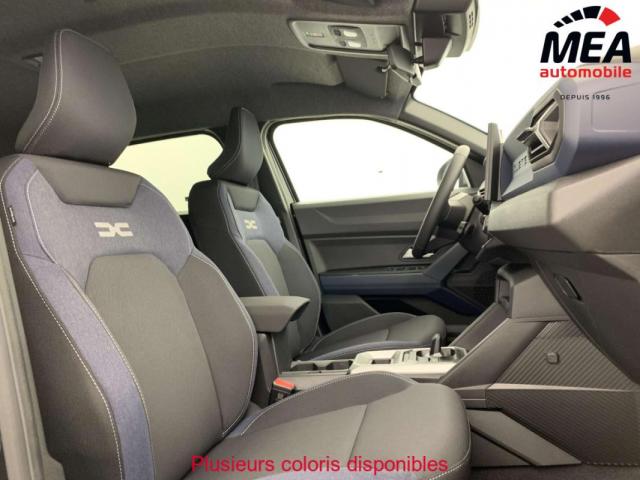 Dacia Duster image 8