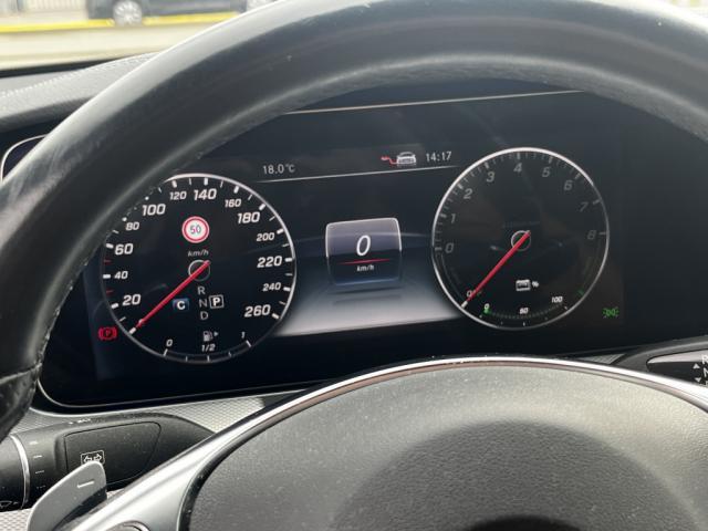 Mercedes Benz Classe E image 2