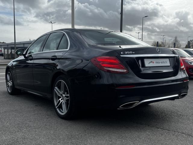 Mercedes Benz Classe E image 3