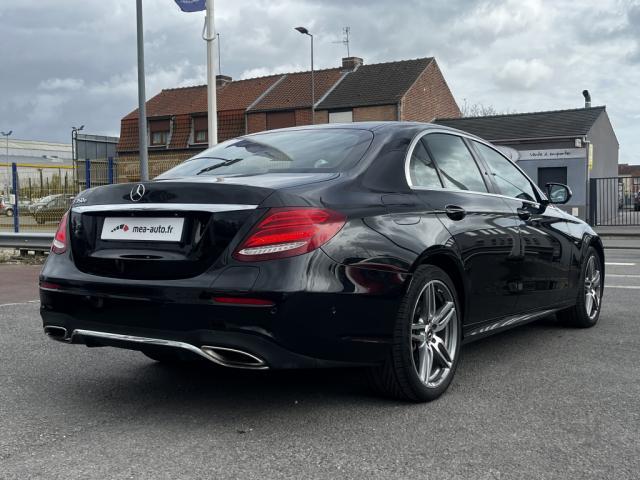 Mercedes Benz Classe E image 5