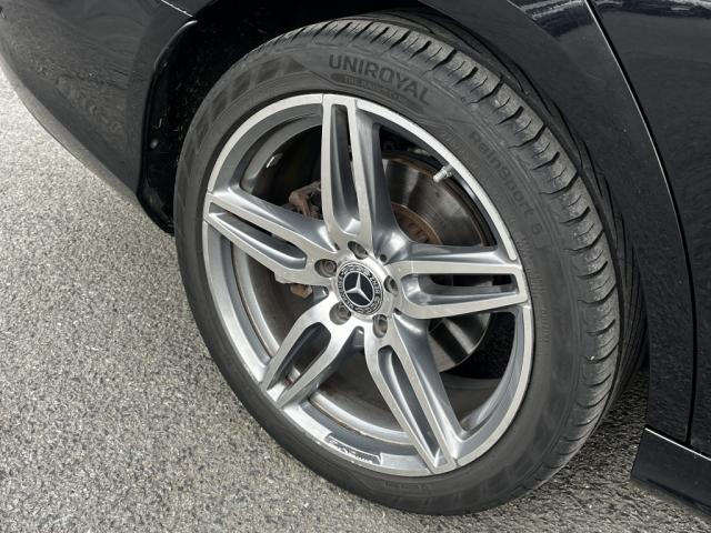 Mercedes Benz Classe E image 9