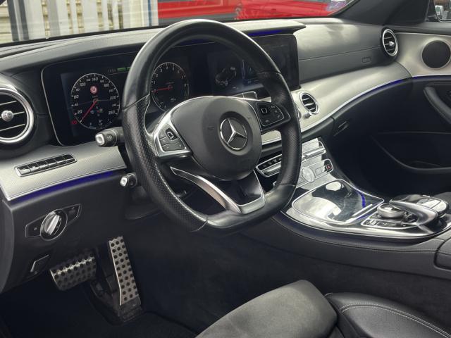Mercedes Benz Classe E image 8