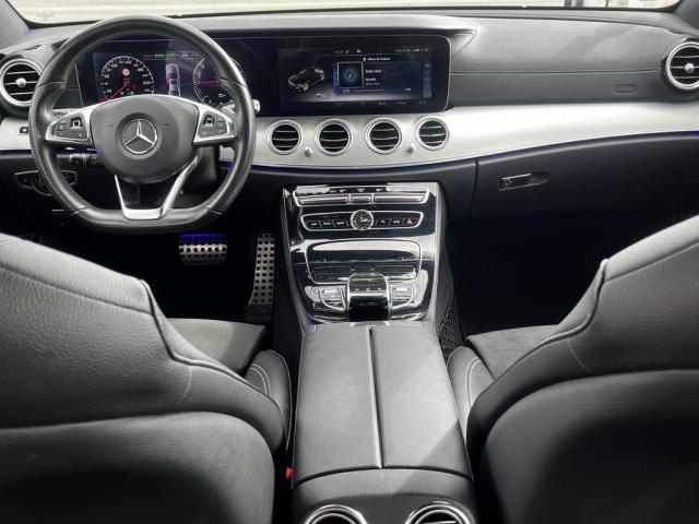Mercedes Benz Classe E image 7