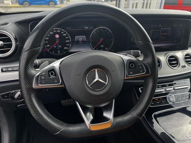 Mercedes Benz Classe E image 4