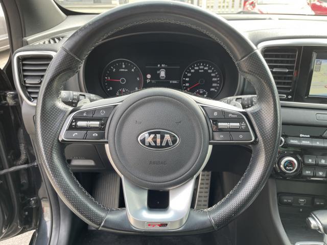 Kia Sportage image 2