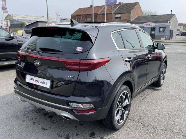 Kia Sportage image 7